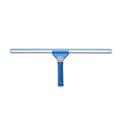 施達 調向玻璃刮 藍色軟膠條 55cm 施達 調向玻璃刮 藍色軟膠條 55cm